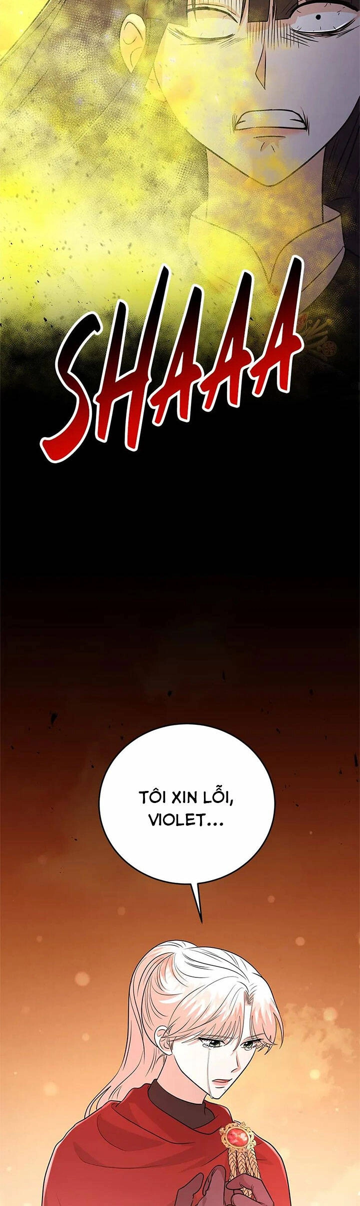 Nhân Vật Phản Diện Cũng Khó Chịu Chapter 104 - 8