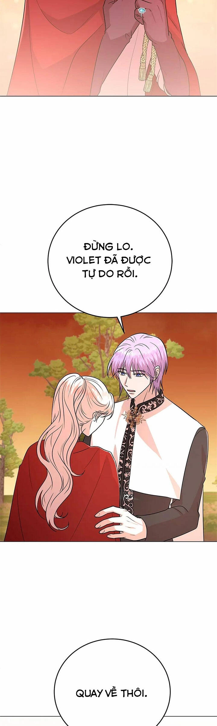 Nhân Vật Phản Diện Cũng Khó Chịu Chapter 104 - 9