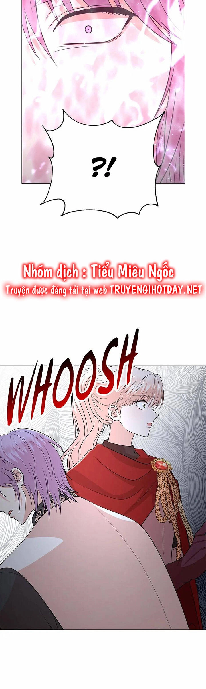 Nhân Vật Phản Diện Cũng Khó Chịu Chapter 104 - 11