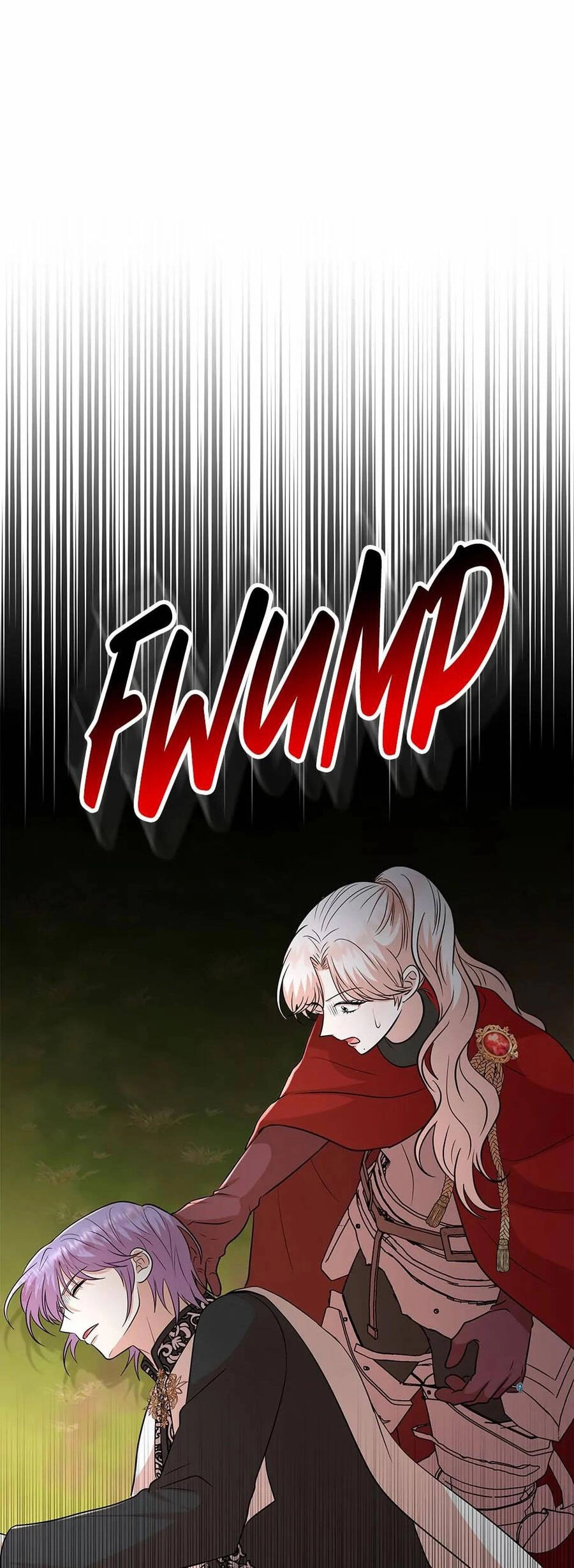 Nhân Vật Phản Diện Cũng Khó Chịu Chapter 104 - 12