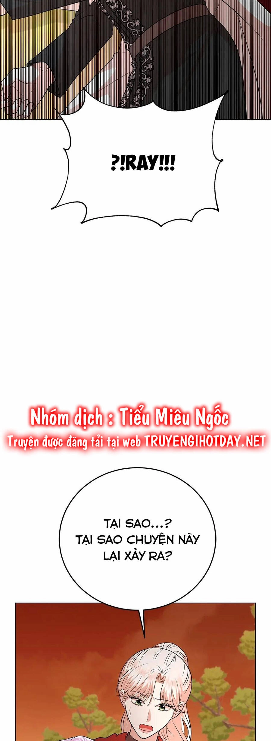 Nhân Vật Phản Diện Cũng Khó Chịu Chapter 104 - 13