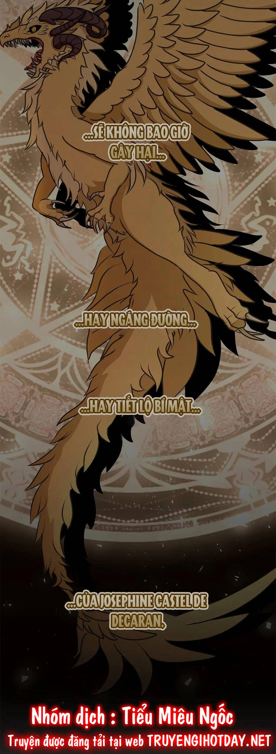 Nhân Vật Phản Diện Cũng Khó Chịu Chapter 104 - 17