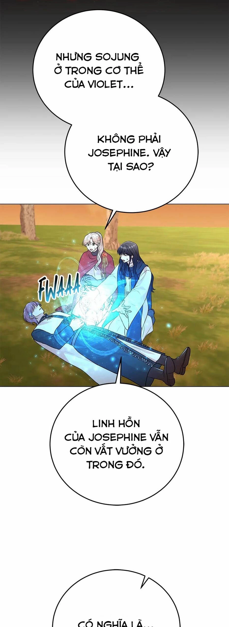 Nhân Vật Phản Diện Cũng Khó Chịu Chapter 104 - 18