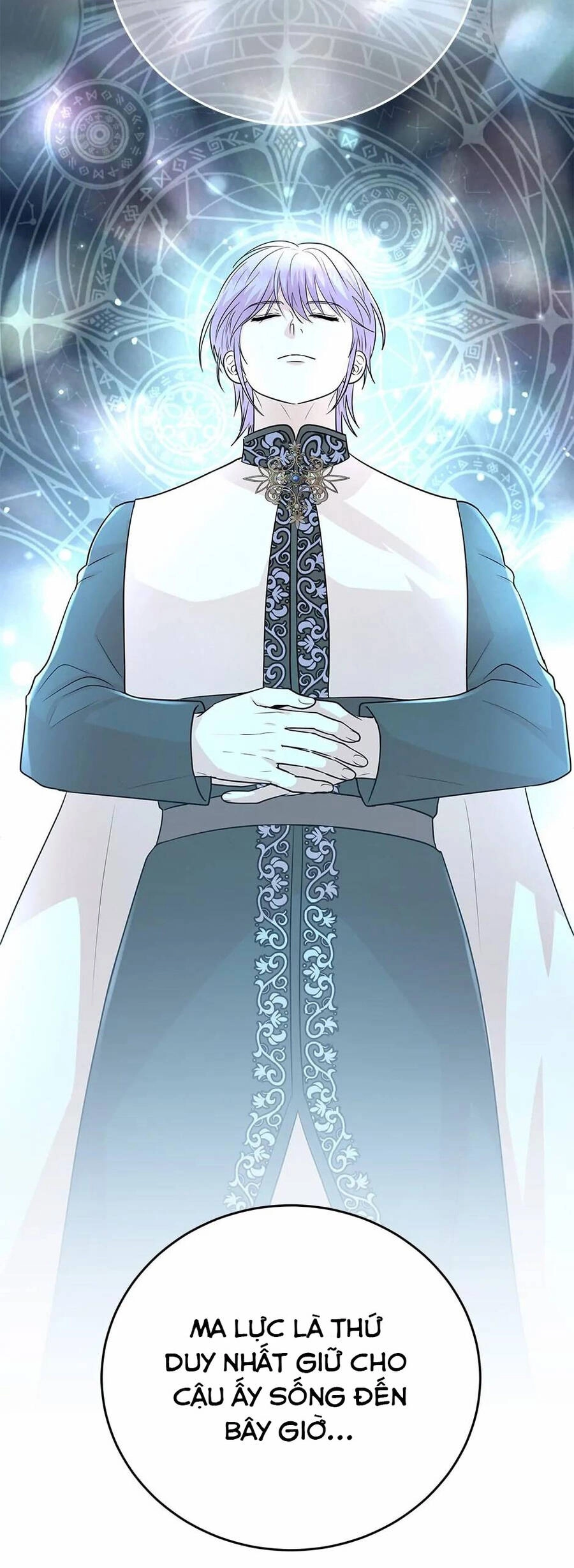 Nhân Vật Phản Diện Cũng Khó Chịu Chapter 104 - 20