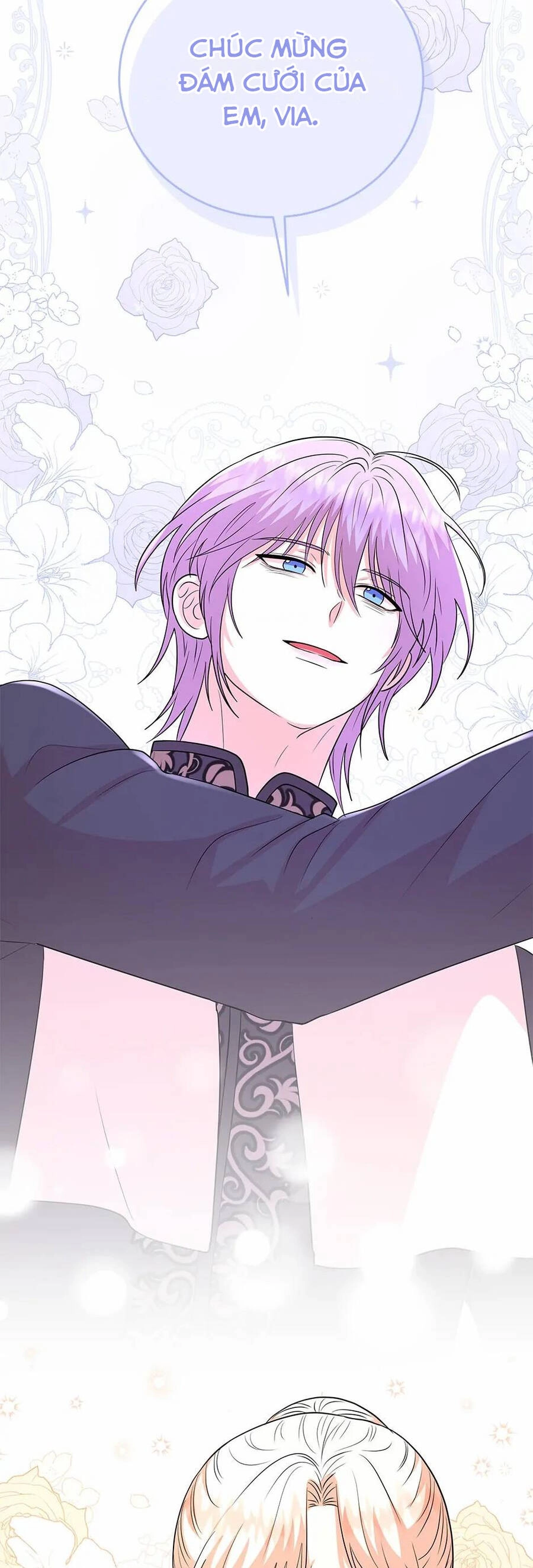 Nhân Vật Phản Diện Cũng Khó Chịu Chapter 104 - 23