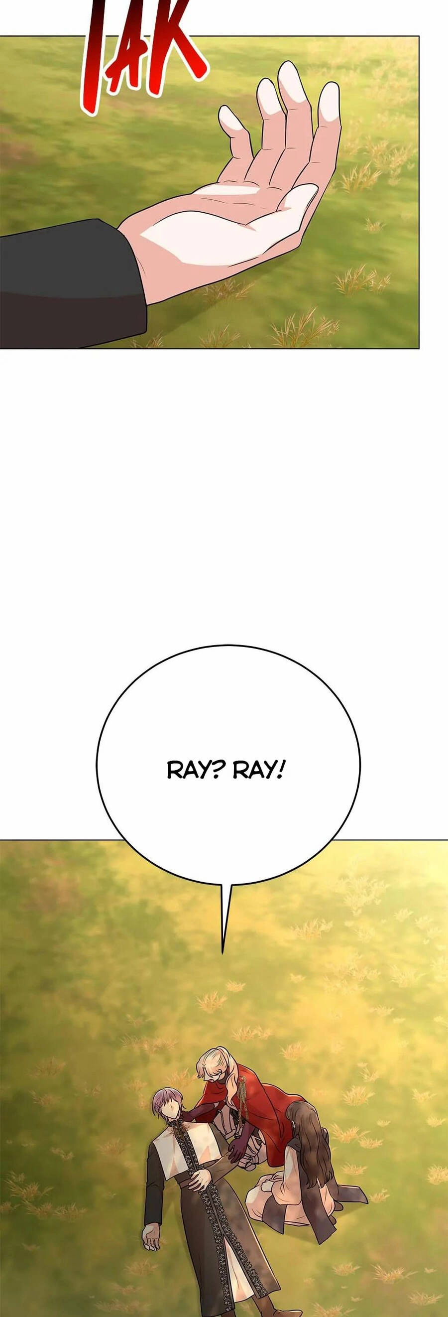 Nhân Vật Phản Diện Cũng Khó Chịu Chapter 104 - 25