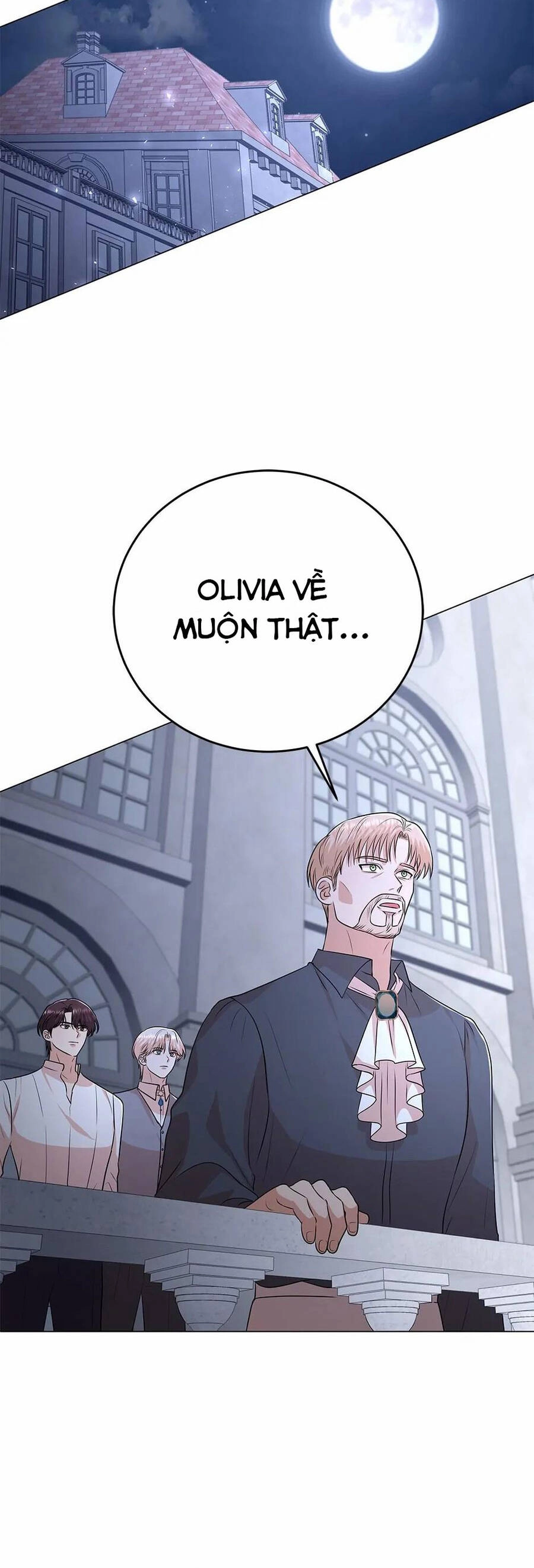 Nhân Vật Phản Diện Cũng Khó Chịu Chapter 104 - 27