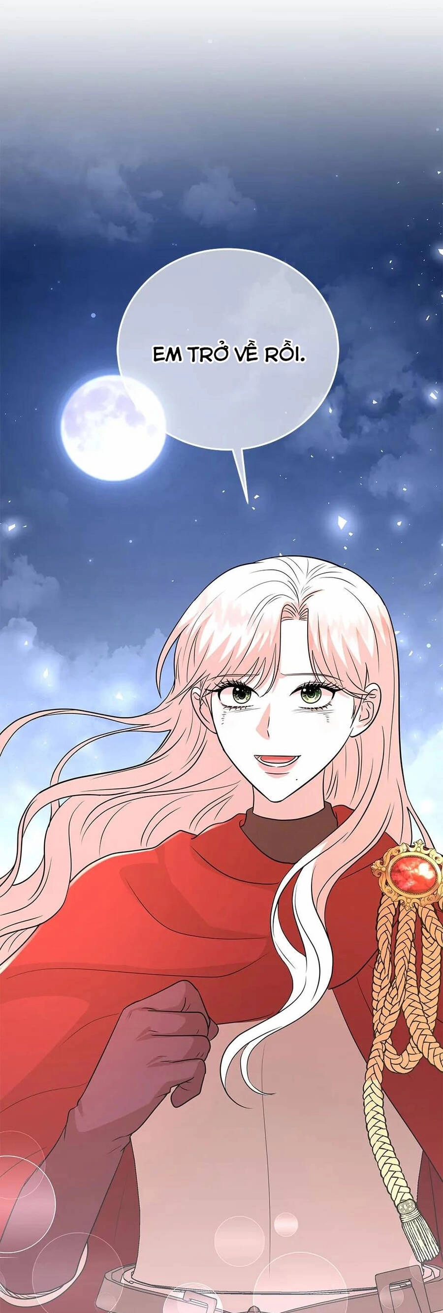 Nhân Vật Phản Diện Cũng Khó Chịu Chapter 104 - 32