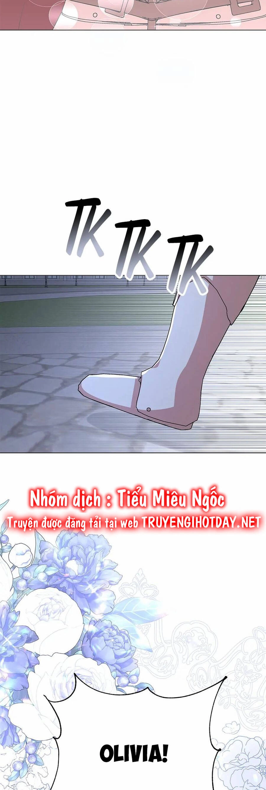 Nhân Vật Phản Diện Cũng Khó Chịu Chapter 104 - 33