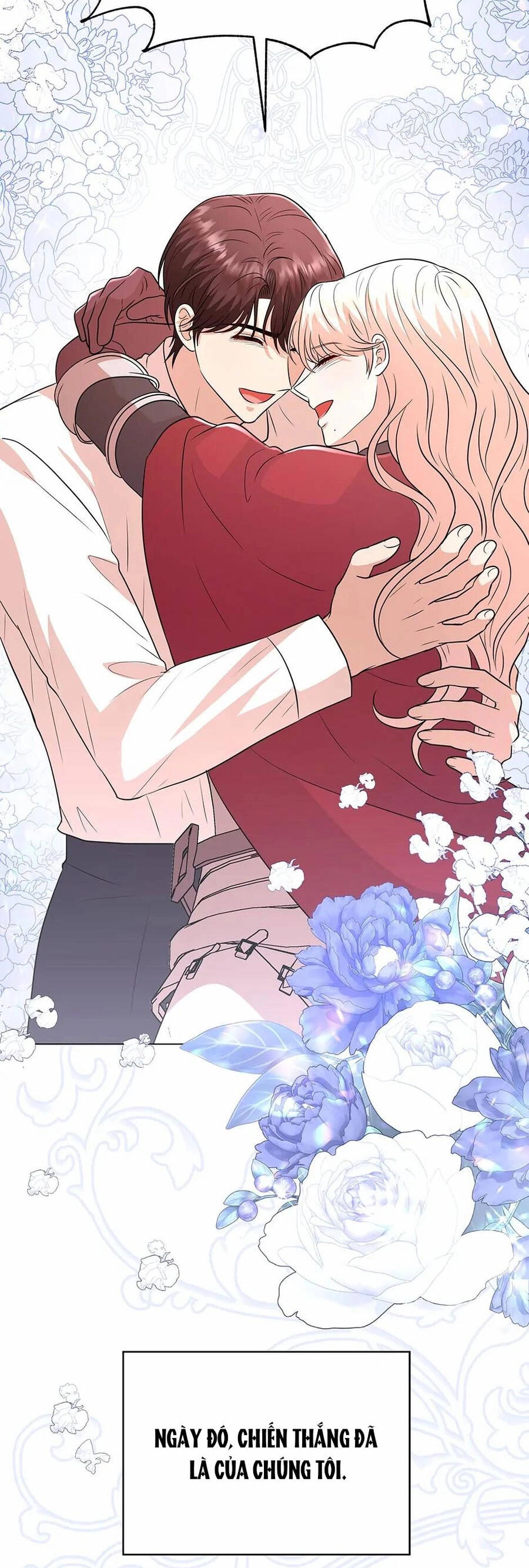 Nhân Vật Phản Diện Cũng Khó Chịu Chapter 104 - 34