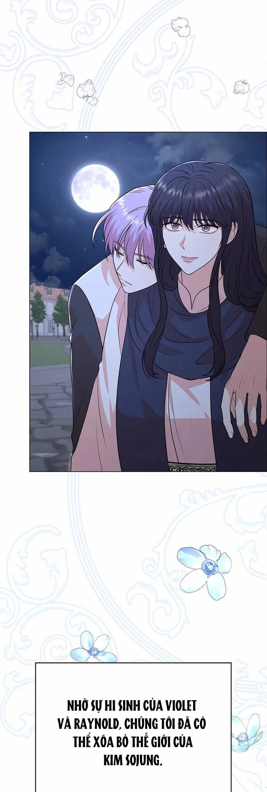 Nhân Vật Phản Diện Cũng Khó Chịu Chapter 104 - 35