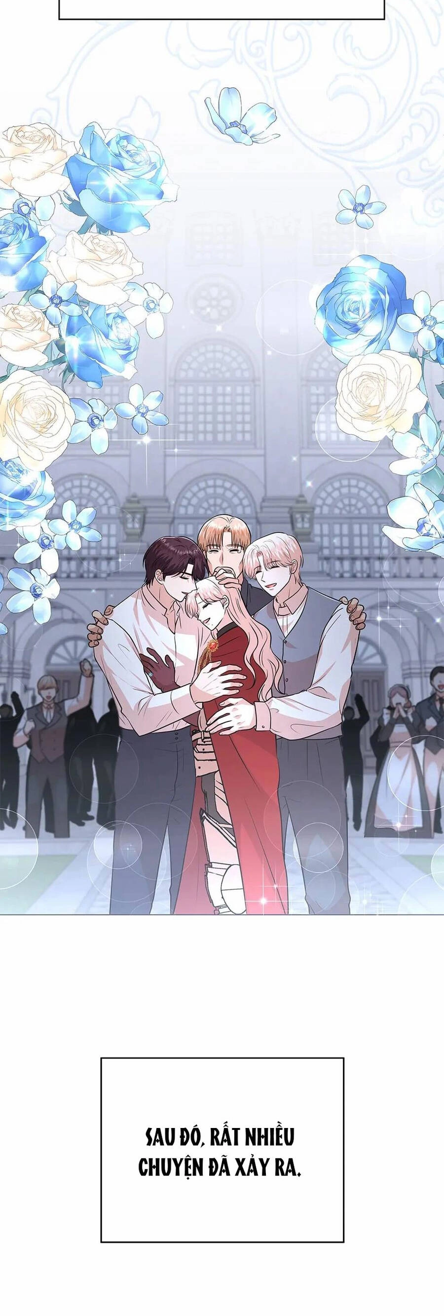 Nhân Vật Phản Diện Cũng Khó Chịu Chapter 104 - 36