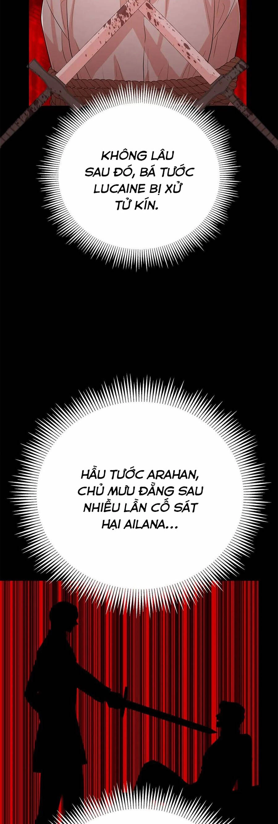 Nhân Vật Phản Diện Cũng Khó Chịu Chapter 104 - 39