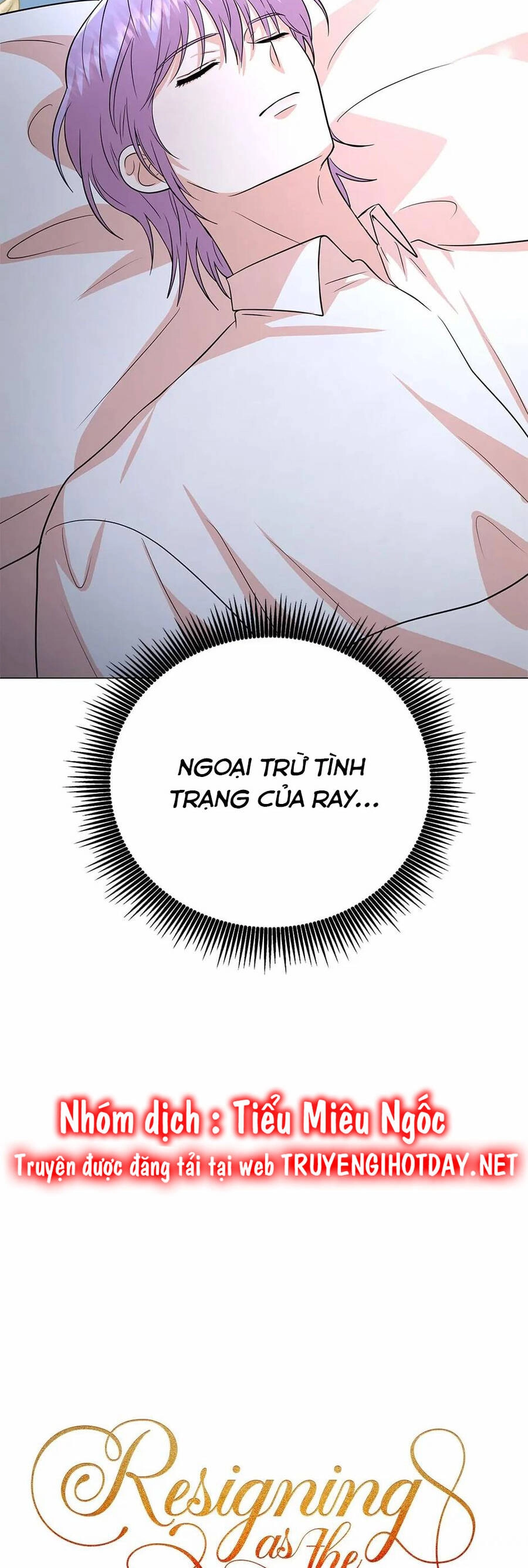 Nhân Vật Phản Diện Cũng Khó Chịu Chapter 104 - 43