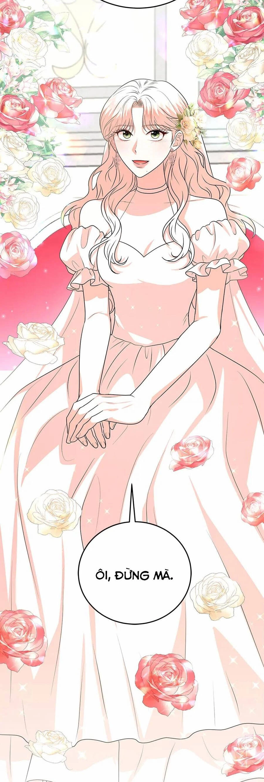 Nhân Vật Phản Diện Cũng Khó Chịu Chapter 104 - 46