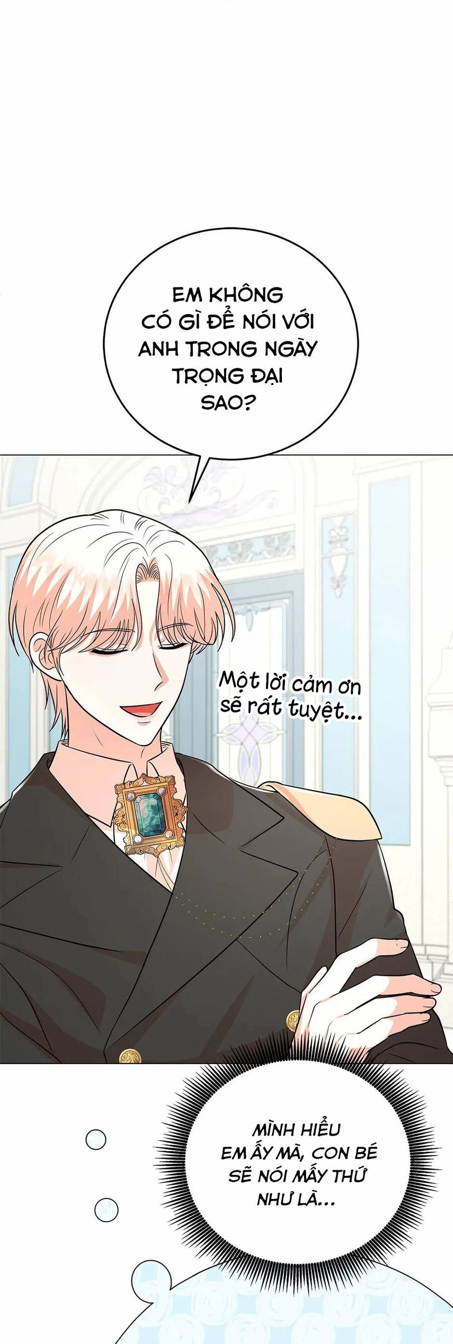 Nhân Vật Phản Diện Cũng Khó Chịu Chapter 104 - 48