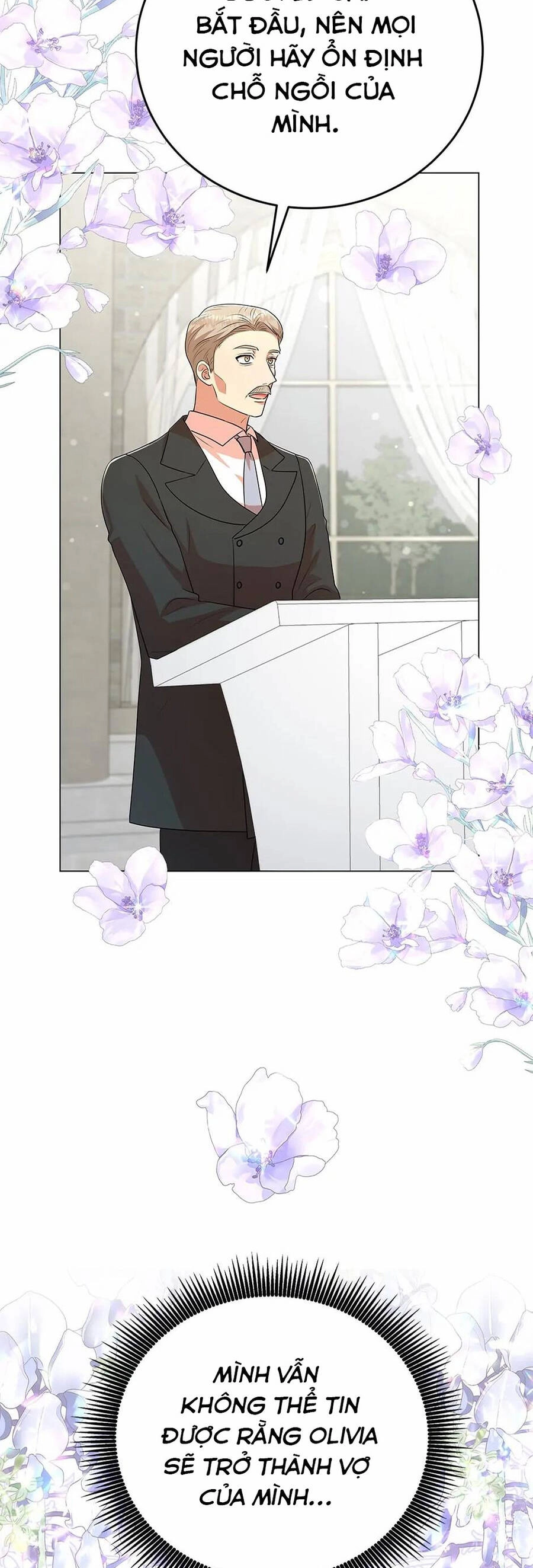 Nhân Vật Phản Diện Cũng Khó Chịu Chapter 104 - 54