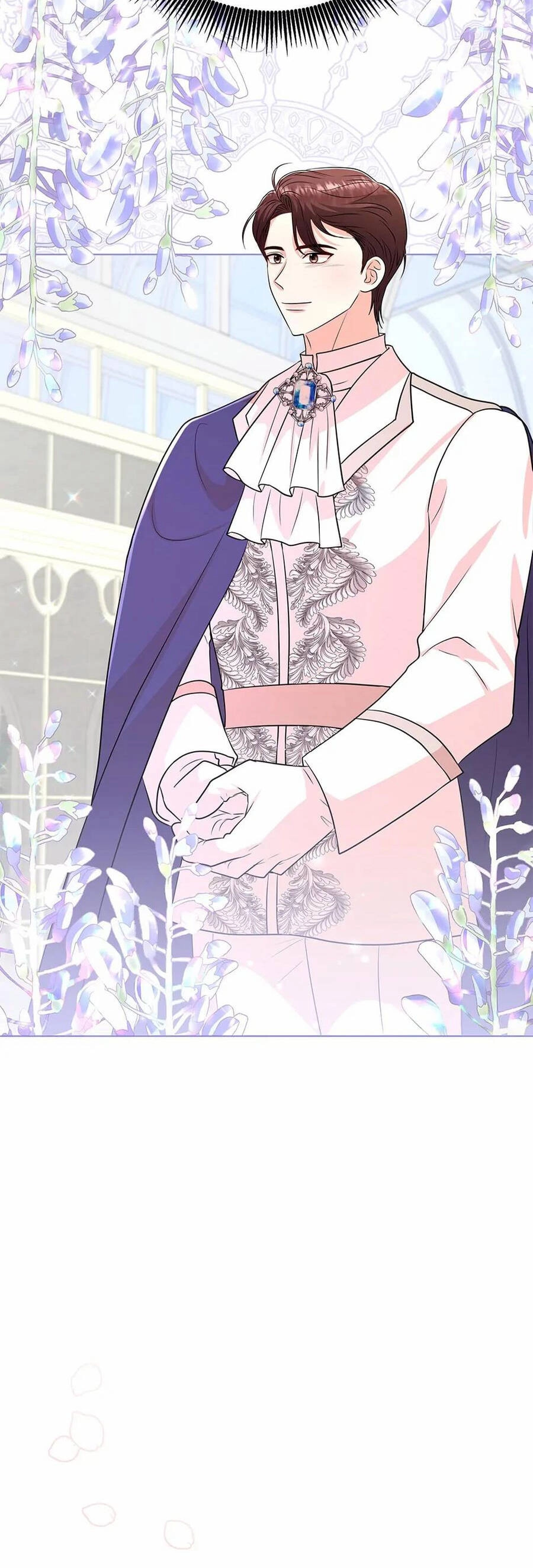 Nhân Vật Phản Diện Cũng Khó Chịu Chapter 104 - 55