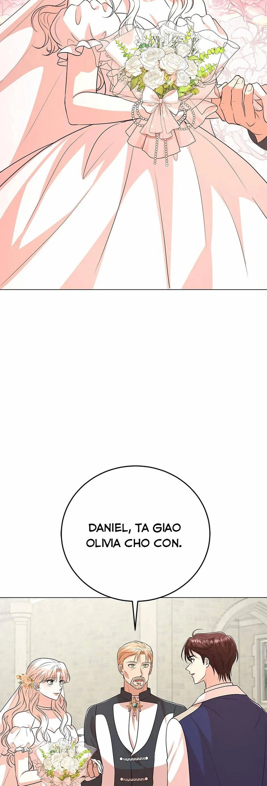 Nhân Vật Phản Diện Cũng Khó Chịu Chapter 104 - 57