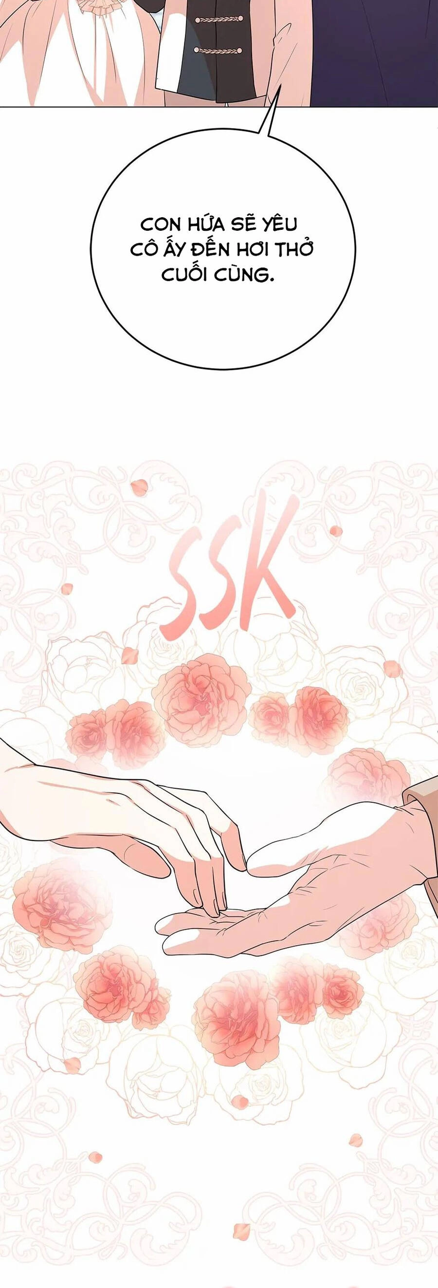 Nhân Vật Phản Diện Cũng Khó Chịu Chapter 104 - 58