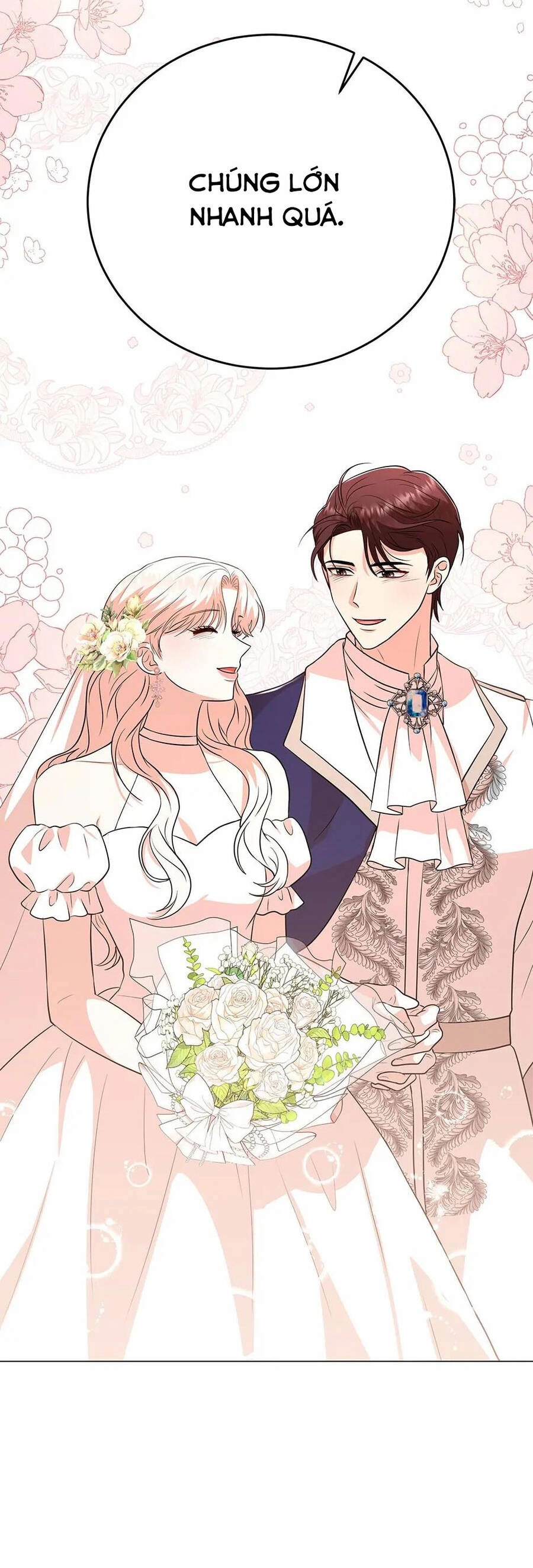 Nhân Vật Phản Diện Cũng Khó Chịu Chapter 104 - 61