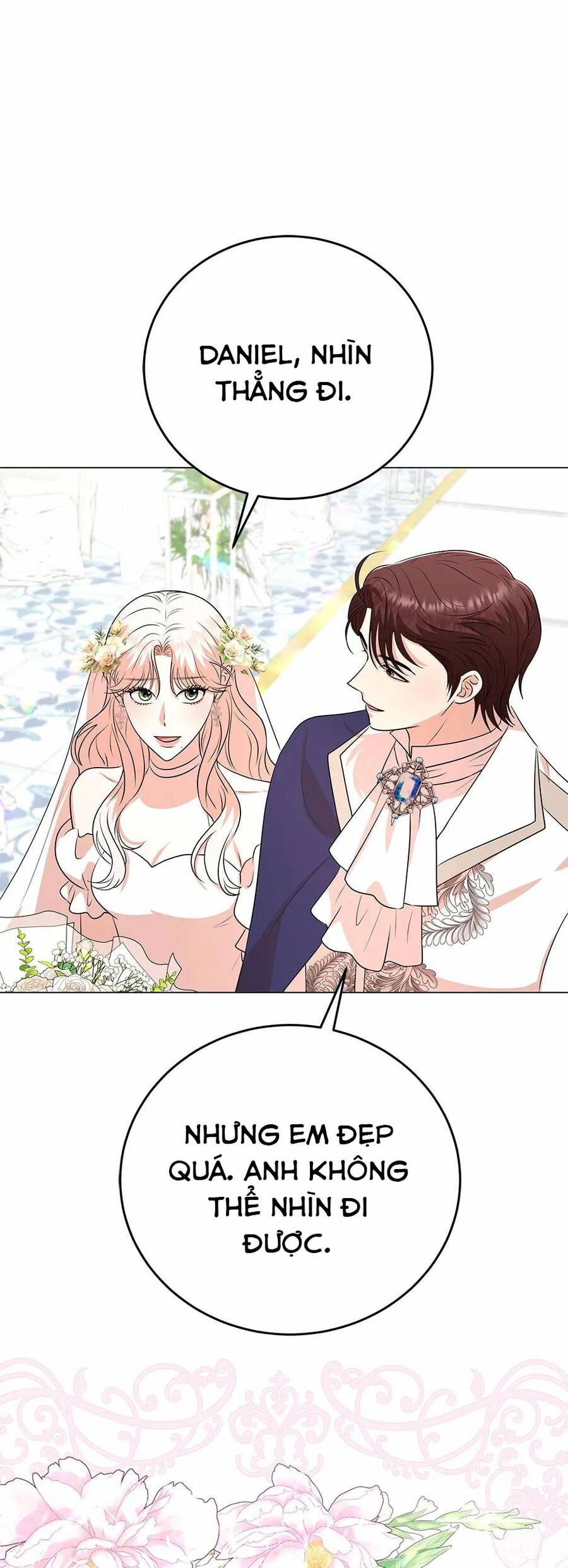 Nhân Vật Phản Diện Cũng Khó Chịu Chapter 104 - 62