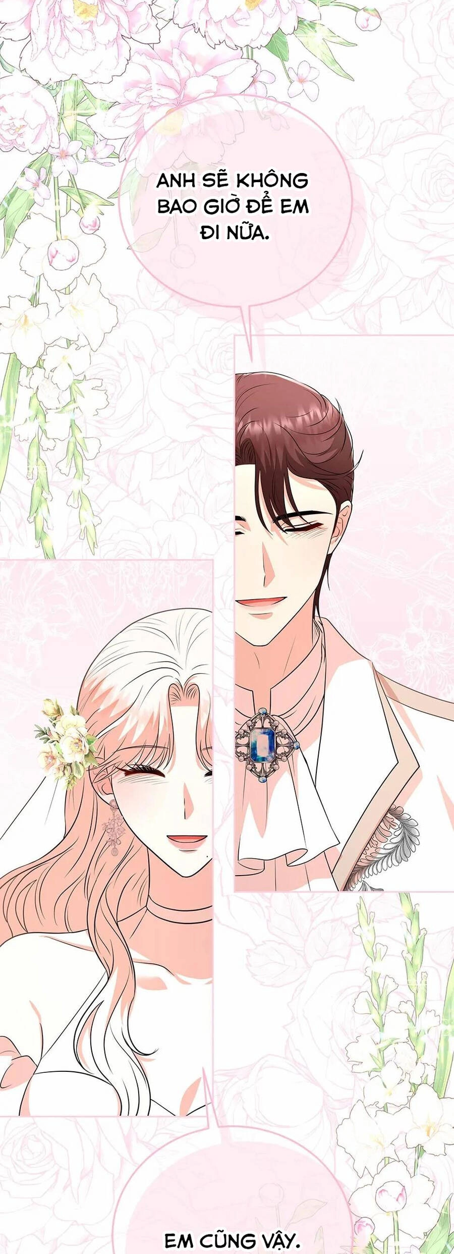 Nhân Vật Phản Diện Cũng Khó Chịu Chapter 104 - 63