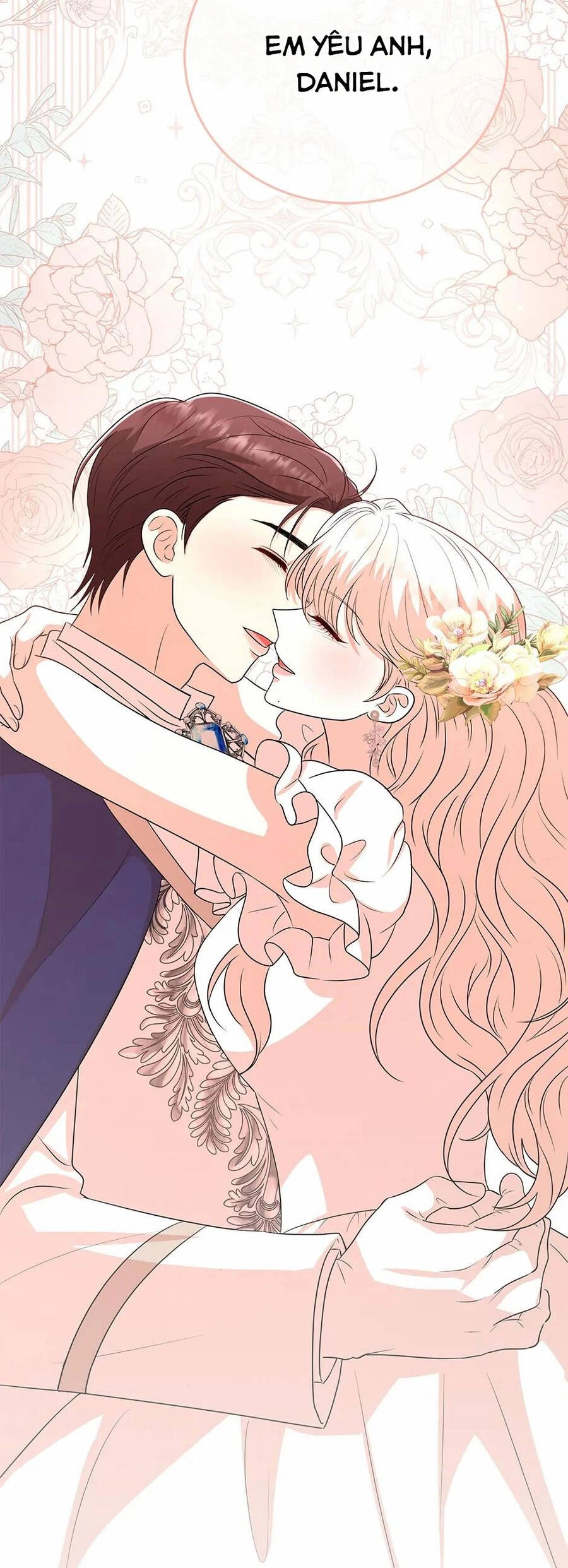 Nhân Vật Phản Diện Cũng Khó Chịu Chapter 104 - 66