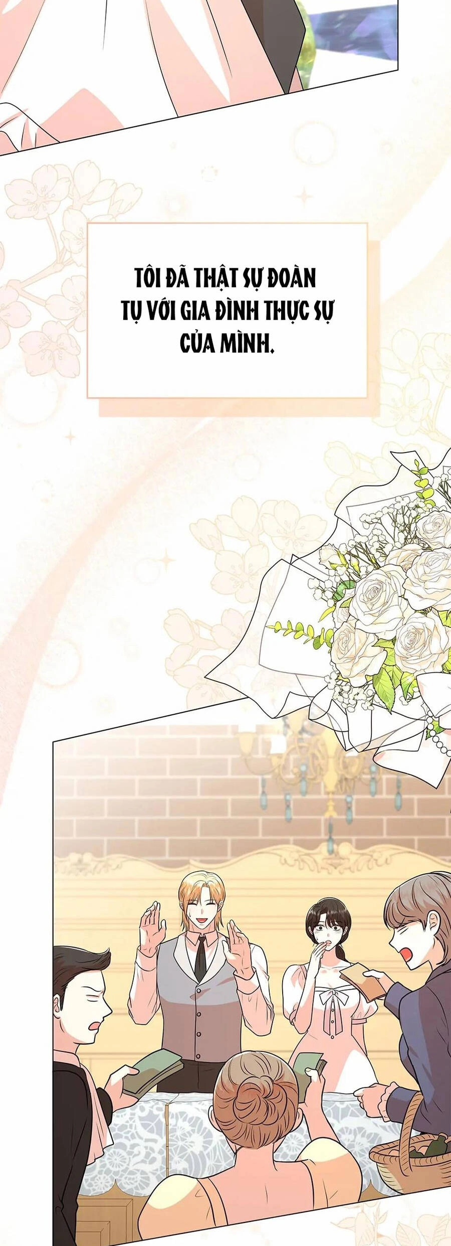 Nhân Vật Phản Diện Cũng Khó Chịu Chapter 104 - 69