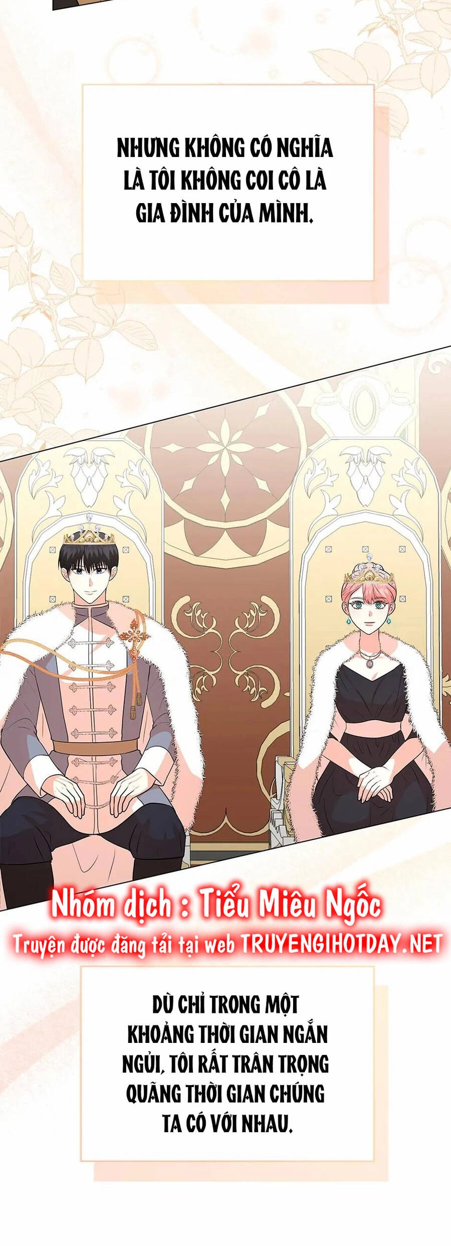 Nhân Vật Phản Diện Cũng Khó Chịu Chapter 104 - 70