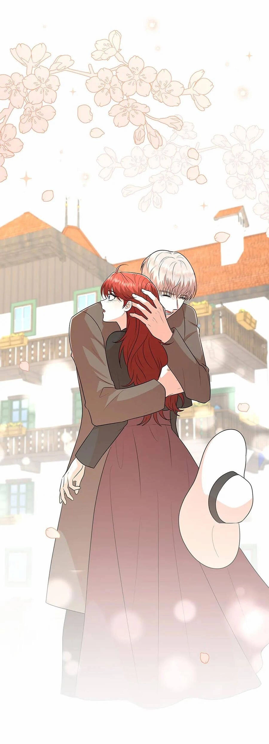 Nhân Vật Phản Diện Cũng Khó Chịu Chapter 104 - 71