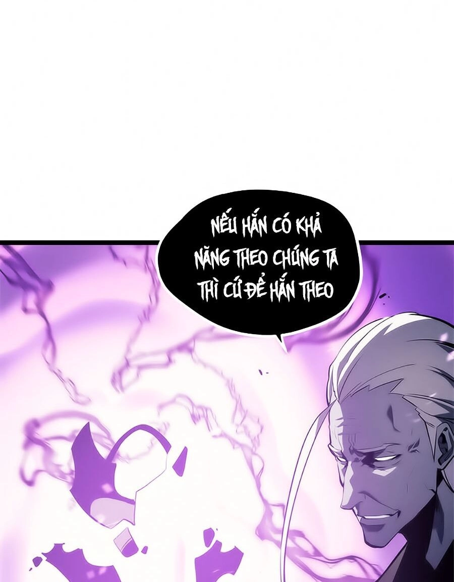 Tôi Thăng Cấp Một Mình Ss2 Chapter 1 - 33