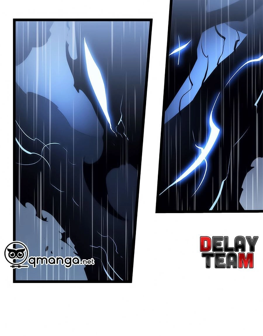 Tôi Thăng Cấp Một Mình Ss2 Chapter 1 - 107