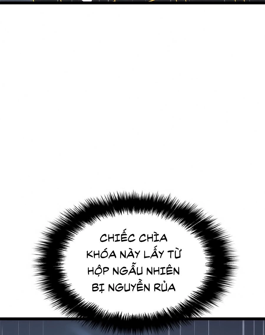 Tôi Thăng Cấp Một Mình Ss2 Chapter 1 - 129