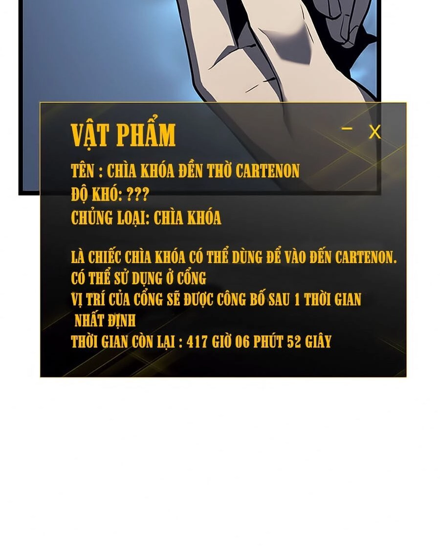 Tôi Thăng Cấp Một Mình Ss2 Chapter 1 - 135