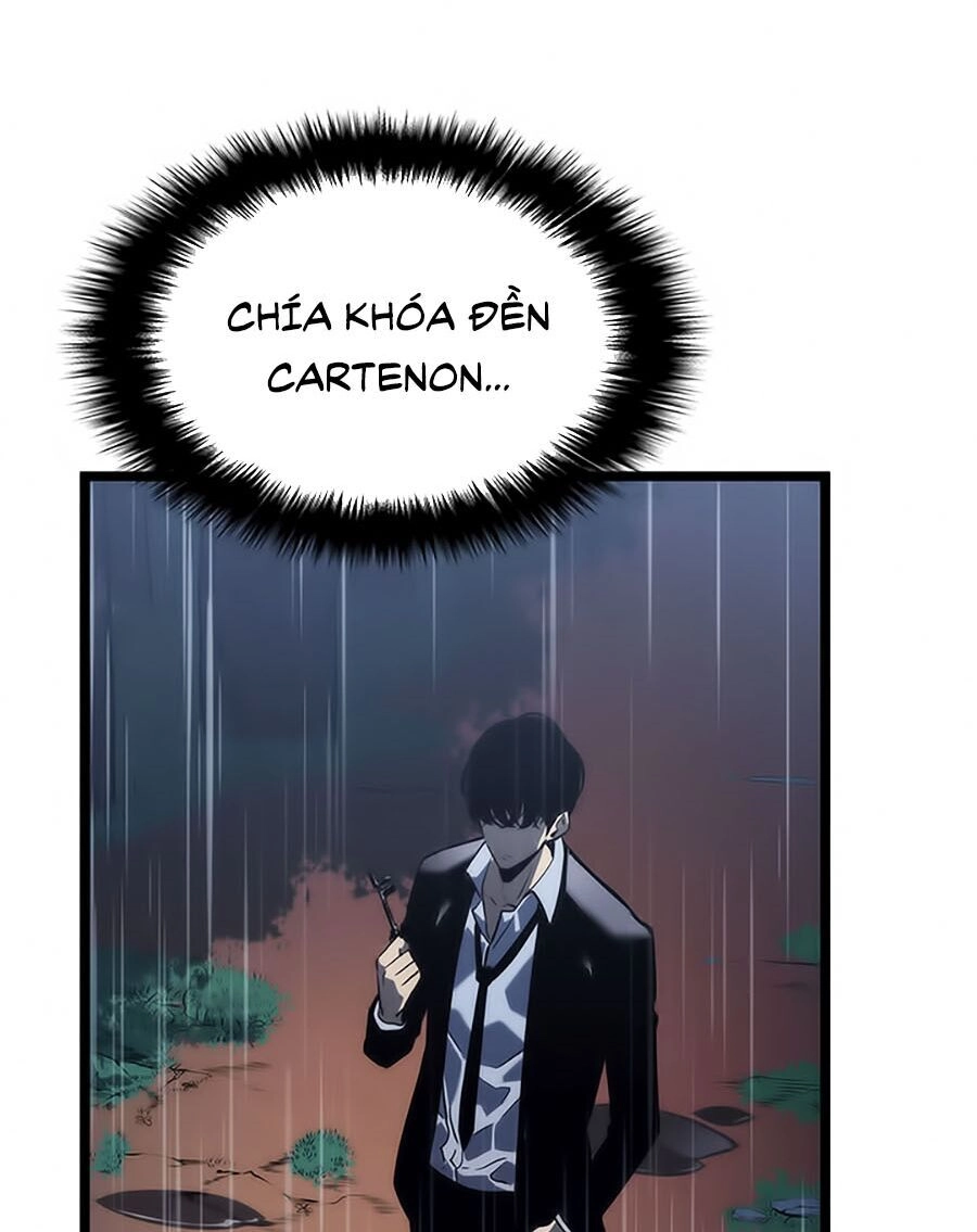 Tôi Thăng Cấp Một Mình Ss2 Chapter 1 - 136