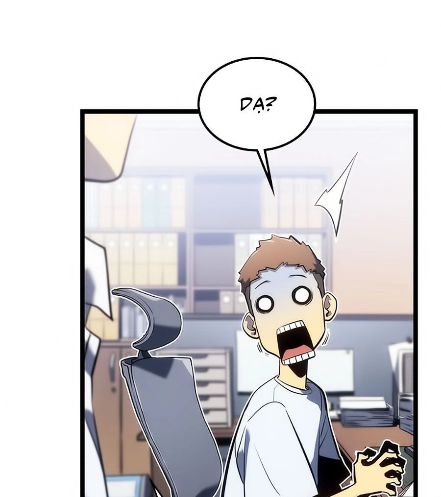 Tôi Thăng Cấp Một Mình Ss2 Chapter 2 - 16