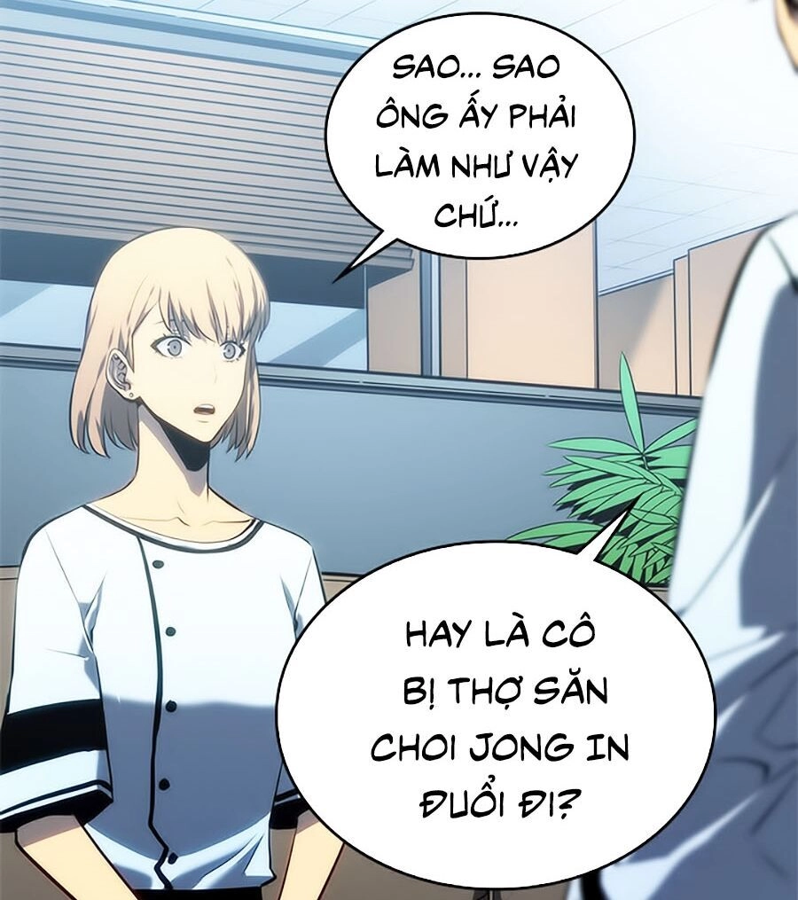 Tôi Thăng Cấp Một Mình Ss2 Chapter 2 - 42