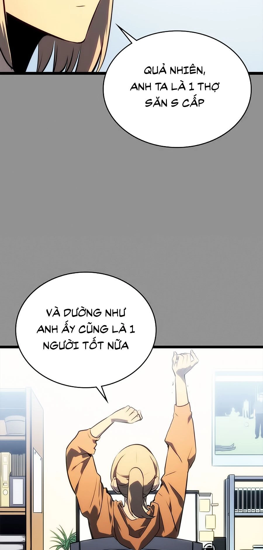 Tôi Thăng Cấp Một Mình Ss2 Chapter 2 - 80