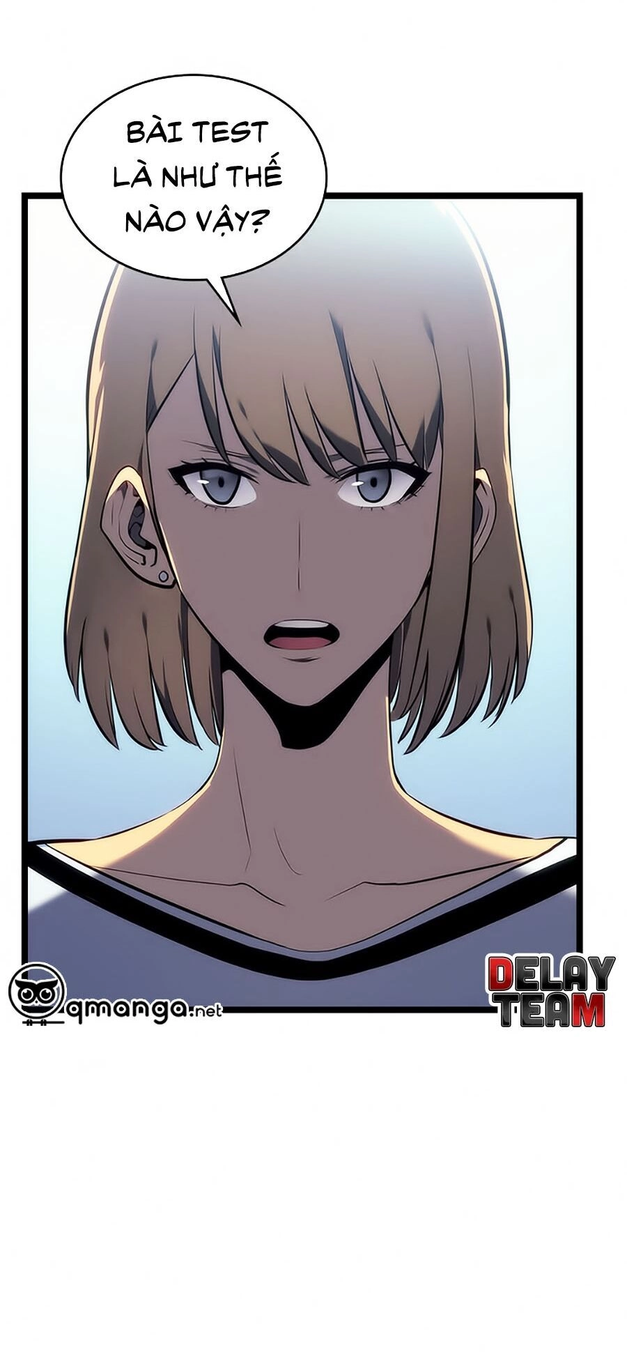 Tôi Thăng Cấp Một Mình Ss2 Chapter 2 - 114