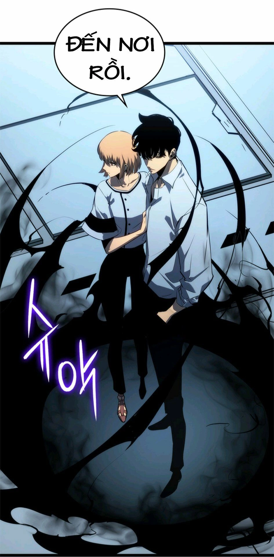 Tôi Thăng Cấp Một Mình Ss2 Chapter 3 - 19