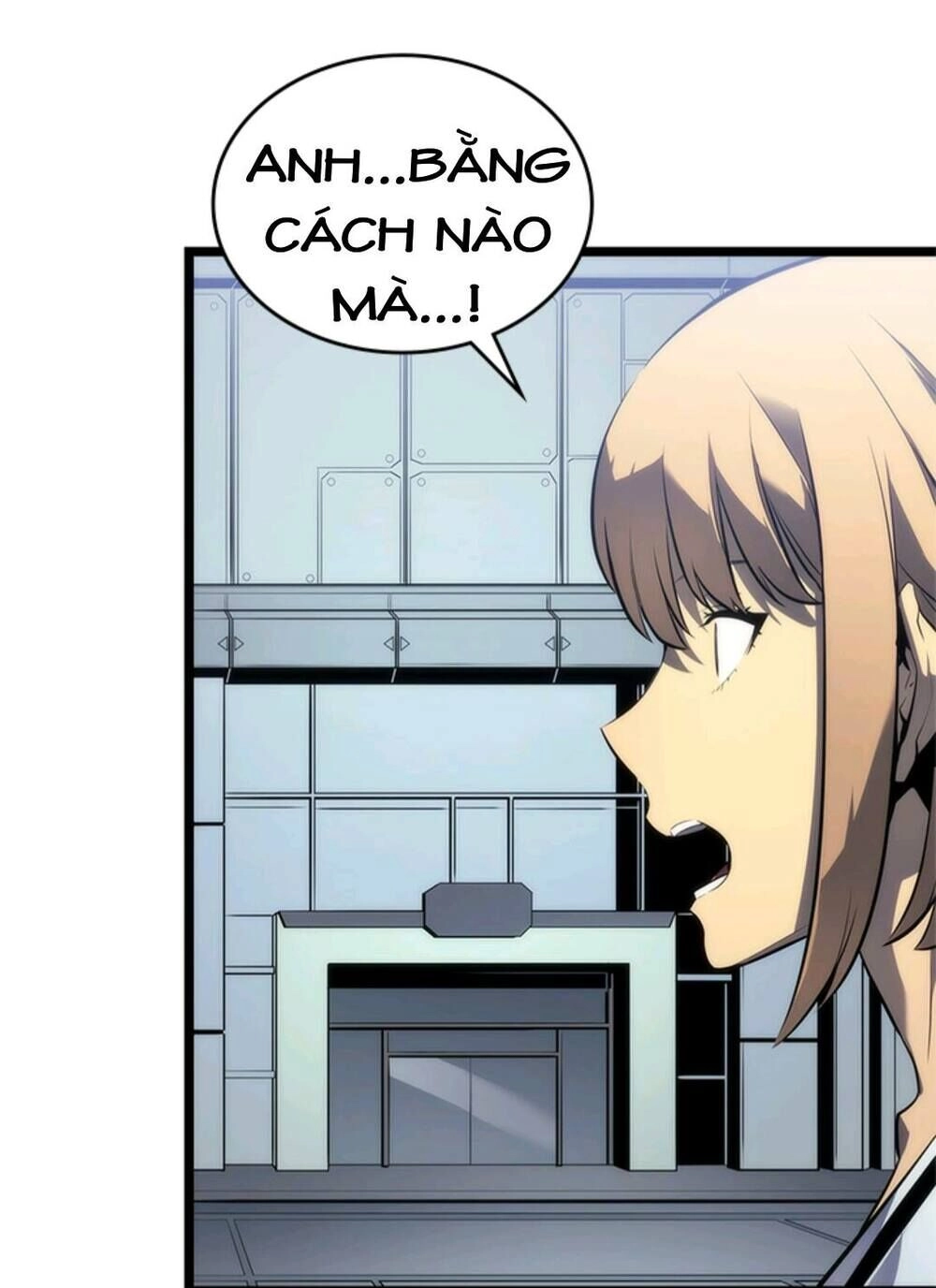 Tôi Thăng Cấp Một Mình Ss2 Chapter 3 - 20