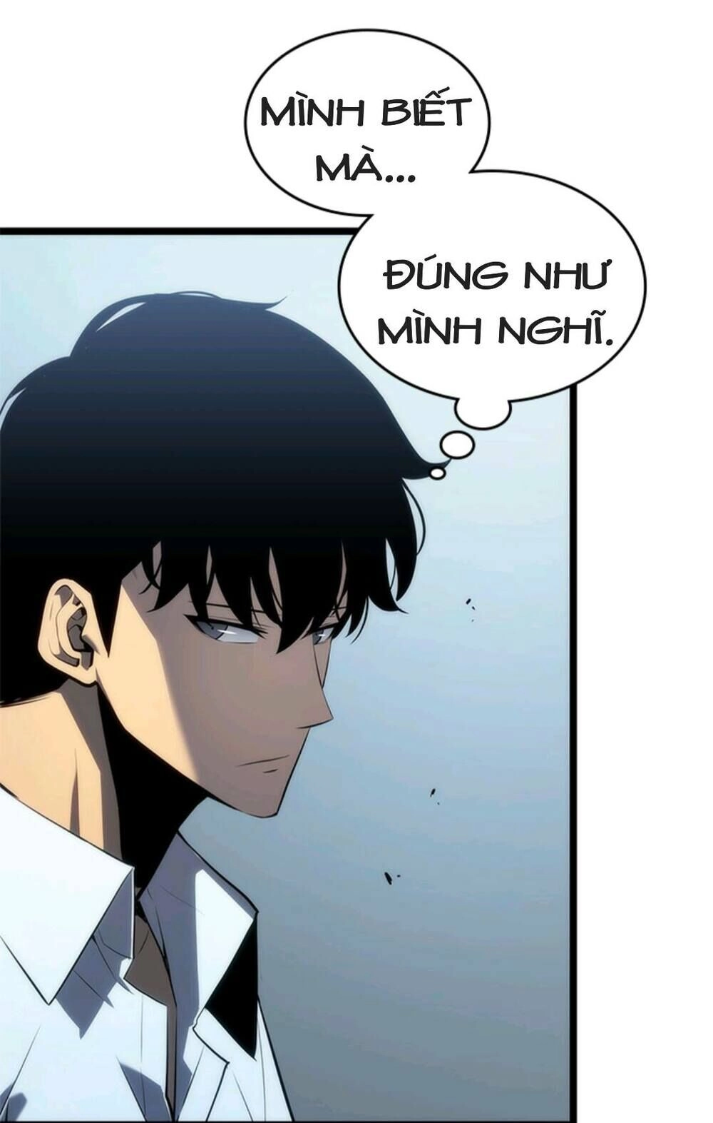 Tôi Thăng Cấp Một Mình Ss2 Chapter 3 - 21