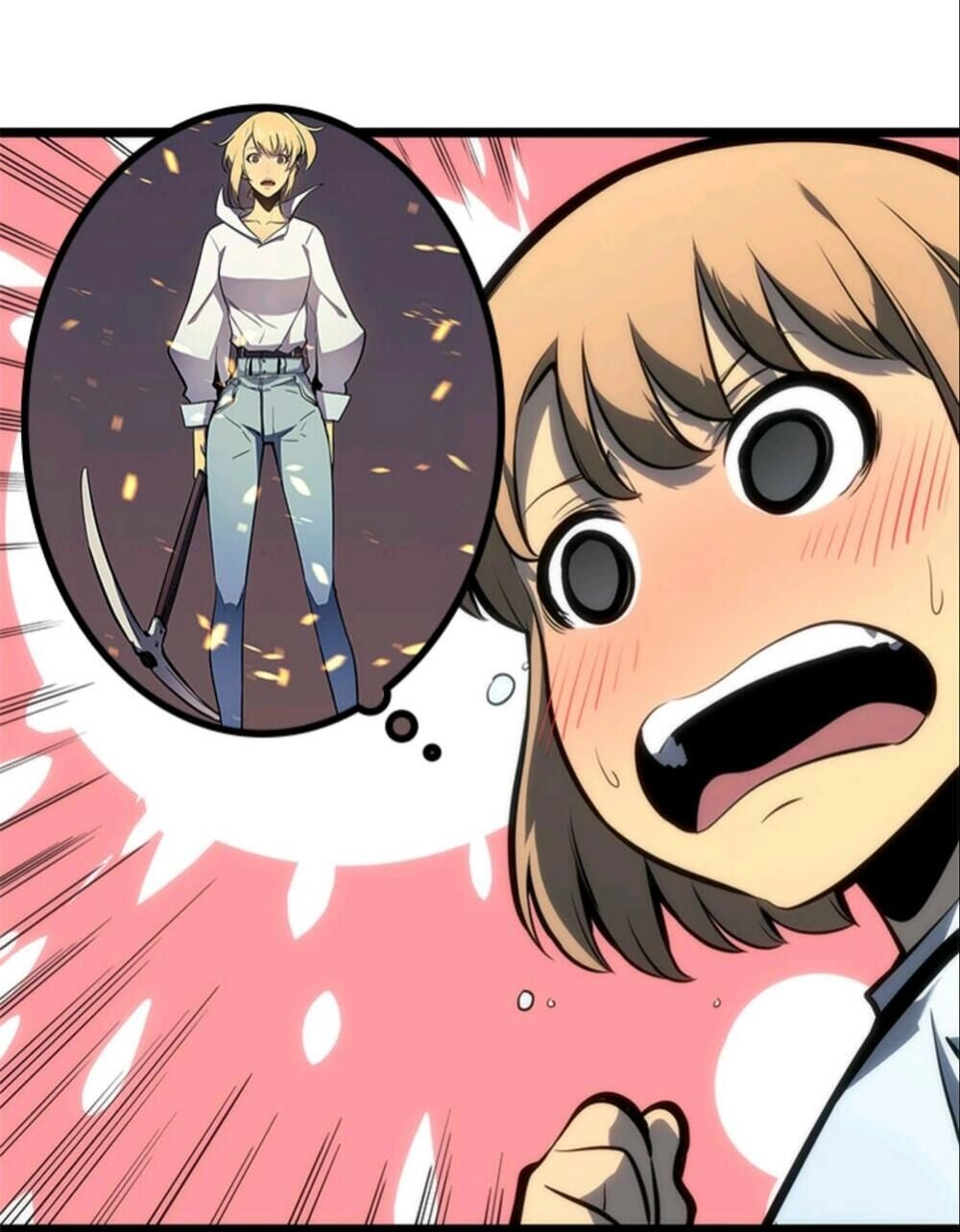 Tôi Thăng Cấp Một Mình Ss2 Chapter 3 - 26