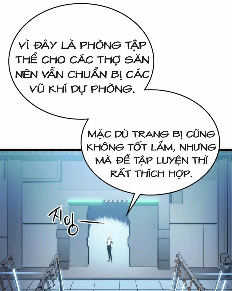 Tôi Thăng Cấp Một Mình Ss2 Chapter 3 - 30
