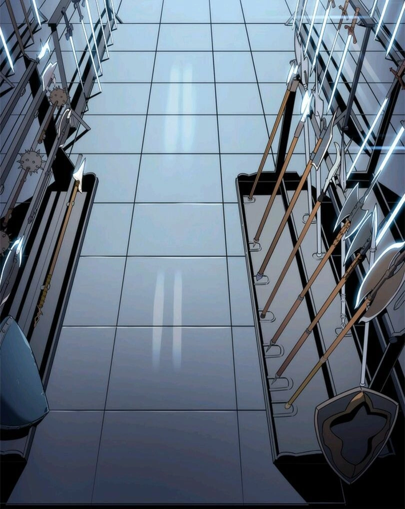 Tôi Thăng Cấp Một Mình Ss2 Chapter 3 - 31