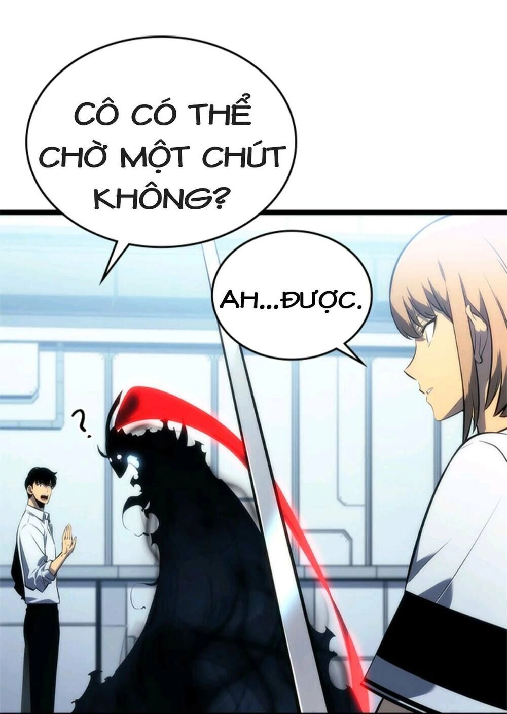 Tôi Thăng Cấp Một Mình Ss2 Chapter 3 - 42