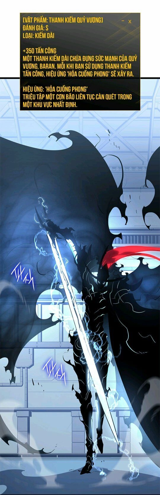 Tôi Thăng Cấp Một Mình Ss2 Chapter 3 - 48