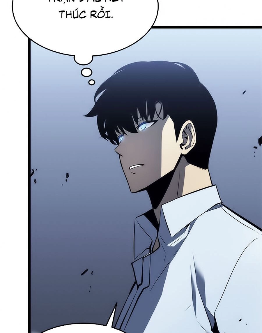 Tôi Thăng Cấp Một Mình Ss2 Chapter 4 - 52