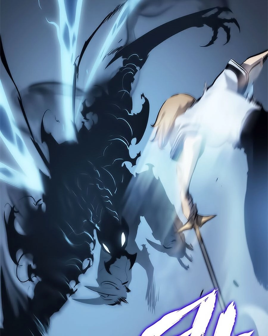 Tôi Thăng Cấp Một Mình Ss2 Chapter 4 - 68